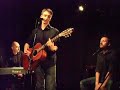 Avec Tom Jobus (piano) et Clément Lucas (cajon)Concert de présentation de l'album 
