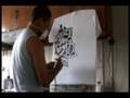 airbrush JH