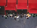 Keistuoliu teatras - Kaip man sunku Keistuoliu teatras - Kaip man sunku