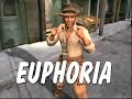Indiana Jones trailer