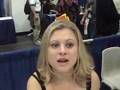 Actress Bonnie Piesse Played "Aunt Beru" In Star Wars