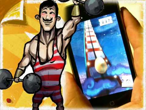Imagem de Amostra do You Tube