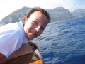 14. (Alexia) Dolphins