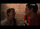 New York Streets at the Theme X Evil monito Party... New York Streets at the Theme X Evil monito Party...