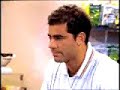 ESPN Sportscenter - Pete Sampras