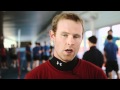 Red Bull High Flyers Interview