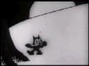 Fumada Eccentric-Felix the Cat Fumada Eccentric-Felix the Cat