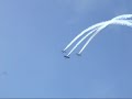 Aerostars Farnborough 2008