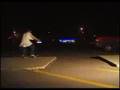 Brock Anderson in Kids With Gats