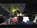 Volkswagen MKV GTI ATP Downpipe Installation (Part I)