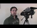 NextWaveTV - Ep 4: Building a Prosumer Camera Rig - Part 1