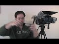 NextWaveTV - Ep 4: Building a Prosumer Camera Rig - Part 1