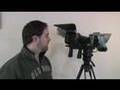 Building a Prosumer Camera Rig (Canon HV30) - Part 1
