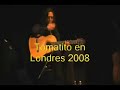 tomatito en londres 2008 aguadulce*camaronnuestro mforos com