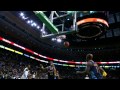 NBA: la Top 10 della notte è tanta roba…