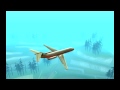 McDonnell Douglas DC-9-10 для GTA San Andreas видео 1