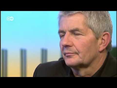 Eastgermany - Roland Jahn has a background in broadcast journalism and since March 2011 he has been head of the German government's caretaker agency for East German Stasi ...