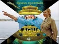 The Life Aquatic With Steve Zissou-Seu Jorge-Rebel Rebel