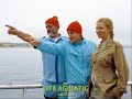 The Life Aquatic With Steve Zissou-Seu Jorge-Rebel Rebel