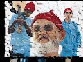 The Life Aquatic With Steve Zissou-Seu Jorge-Rebel Rebel