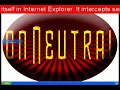 In Action... search-daily browser hijack