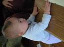 Malika Treynor \"Dancing Baby\"
