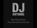 Dj Antoine - Underneath (Player & Remady Remix) Lyrics/LETRA