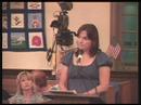 Politician tells tax-payer 