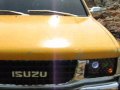 TAMIYA CC-01 ISUZU mu in \"POS-Rock\"