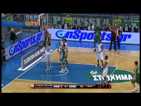 Αυτή η ήττα δεν πόνεσε... (vid & pics) Αυτή η ήττα δεν πόνεσε... (vid & pics)