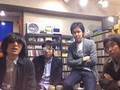 7周年記念City Noise! 出演アーティストインタビュー後半