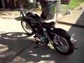1961 Harley Davidson XLCH Sportster (part 2)