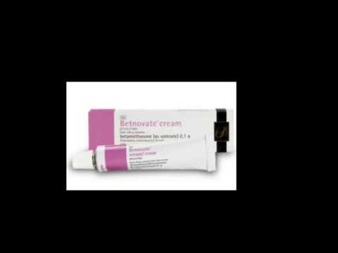 how to use betnovate n skin cream