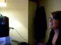 videos de Me singing, just jammin!