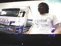Truckers Fuel Protest
