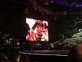 JOVANOTTI SAFARI TOUR FIRENZE 12-05-08 BELLA INTRO