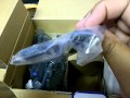 Olympus Pen E-PL1 Unboxing