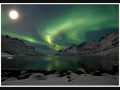 neda la aurora polar
