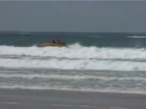 Thunderduck Racing in Jersey (2003)