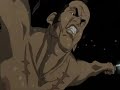 amv samourai champloo