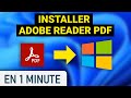 Download Installer Adobe Acrobat Reader Dc Pdf Sur Windows 11 Mp3 Song