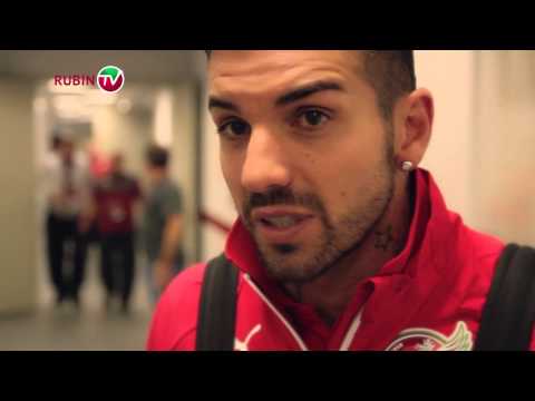 После матча. Благой Георгиев После матча. Благой Георгиев