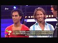 Op ZoekNaar Joseph 6de LiveShow 12 okt 2008 Freek en Mathijs