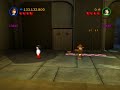 Lego Indiana Jones