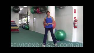 How to Squat Safely Physio Guide