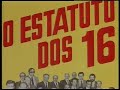 un estatuto de nación