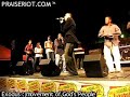 Dj NicholasBack to the Owner-- Inaugural ShowingExodus : Movement of God's People