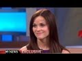 Reese Witherspoon Interview 2013: Actress 'Said ...