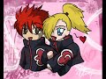 I finally fixed my WMM so to celebrate I made this for my friend Ally who requested a while agoheh sorry it took so long but here it is ENJOY I competely redid it and worked really really hard on this took me about 4 hours Comment and Rate P.S. I don't usually do an all icons video but I needed to for sasori and deidara but anyway it was really fun being able to make a video again and hopefully I'll have more soonI do not own any of these pictures used,  the characters or song.PURELY FANMADE