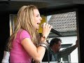 Nikki Kerkhof Megaconcert in Rooi (3)